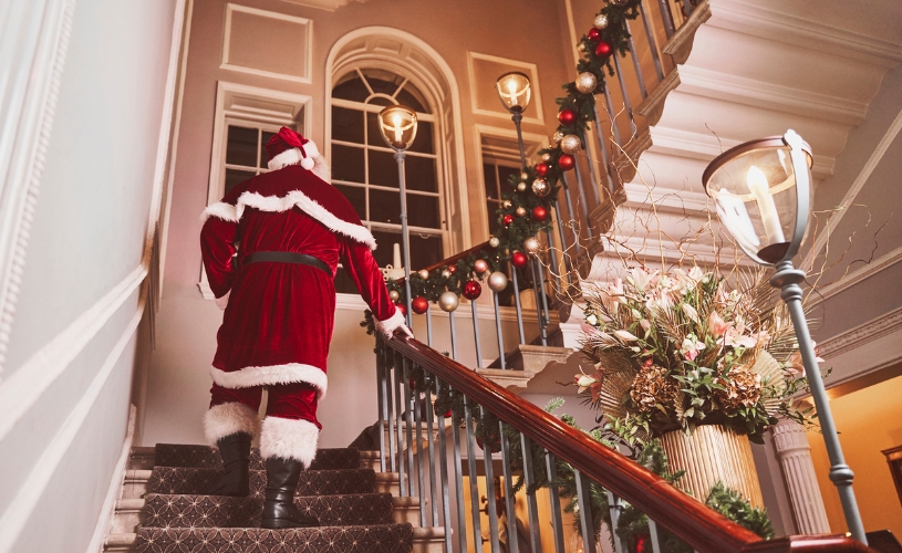 Things to do in bath in december online